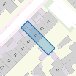 Perceel GLE01-E-2693