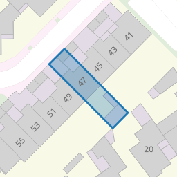 Perceel GLE01-E-2694