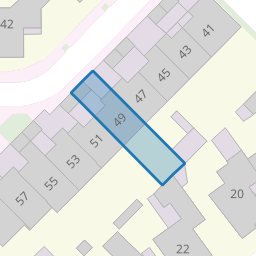 Perceel GLE01-E-2695