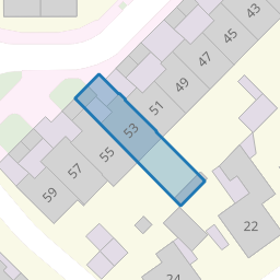 Perceel GLE01-E-2697