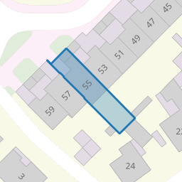 Perceel GLE01-E-2698