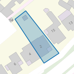 Perceel GLE01-E-2701