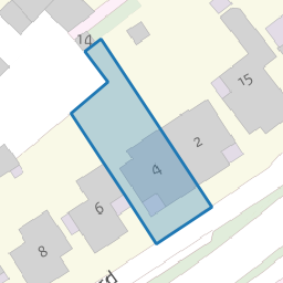 Perceel GLE01-E-2702