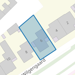 Perceel GLE01-E-2703