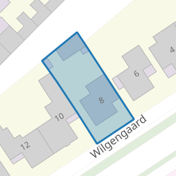 Perceel GLE01-E-2704