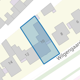 Perceel GLE01-E-2705