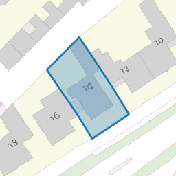 Perceel GLE01-E-2707