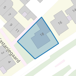 Perceel GLE01-E-2709