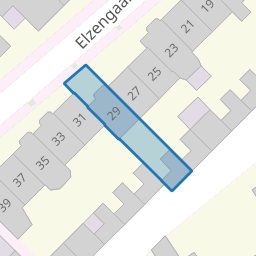 Perceel GLE01-E-2721