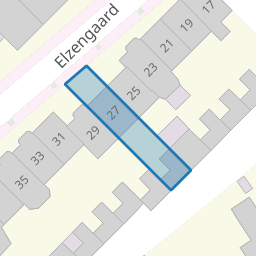 Perceel GLE01-E-2722