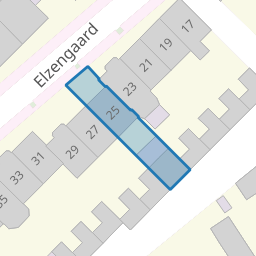 Perceel GLE01-E-2723