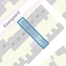 Perceel GLE01-E-2724