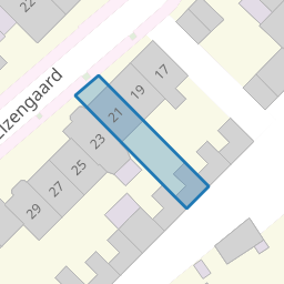 Perceel GLE01-E-2725