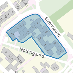 Perceel GLE01-E-2733