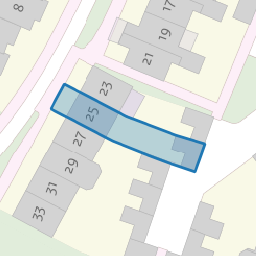 Perceel GLE01-E-2736