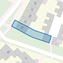 Perceel GLE01-E-2740