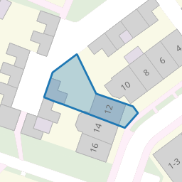 Perceel GLE01-E-2743