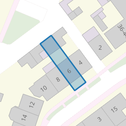 Perceel GLE01-E-2746