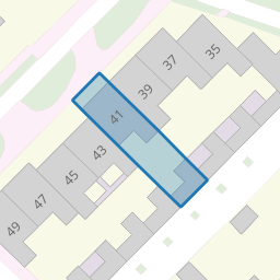 Perceel GLE01-E-2758