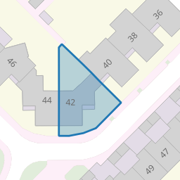 Perceel GLE01-E-2768