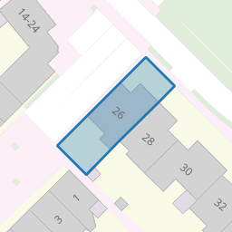 Perceel GLE01-E-2793