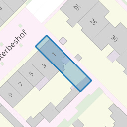 Perceel GLE01-E-2800