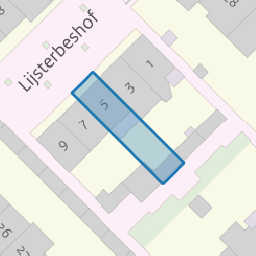 Perceel GLE01-E-2802