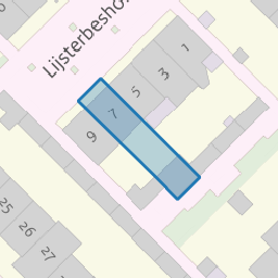 Perceel GLE01-E-2803