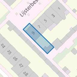 Perceel GLE01-E-2804