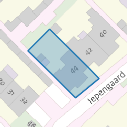 Perceel GLE01-E-2807