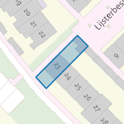 Perceel GLE01-E-2808