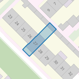 Perceel GLE01-E-2812