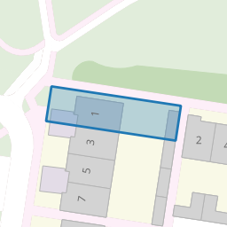 Perceel GLE01-E-2818