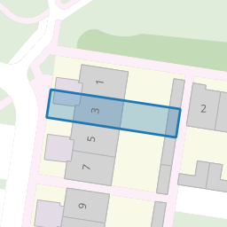 Perceel GLE01-E-2819