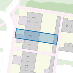 Perceel GLE01-E-2820