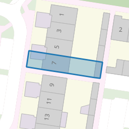 Perceel GLE01-E-2821