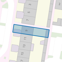 Perceel GLE01-E-2823