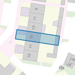 Perceel GLE01-E-2826