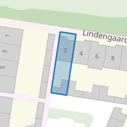 Perceel GLE01-E-2830