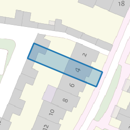 Perceel GLE01-E-2841