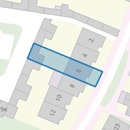 Perceel GLE01-E-2842