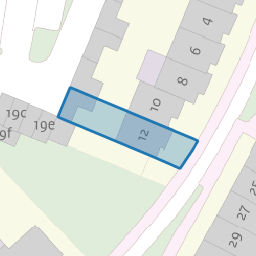 Perceel GLE01-E-2845