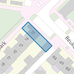 Perceel GLE01-E-2852