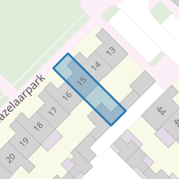 Perceel GLE01-E-2854