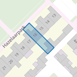 Perceel GLE01-E-2855