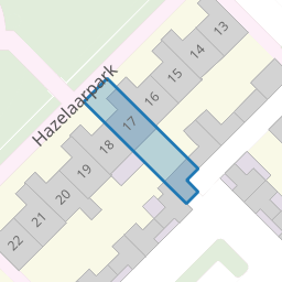 Perceel GLE01-E-2856