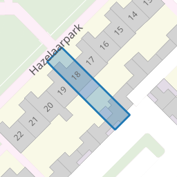 Perceel GLE01-E-2857