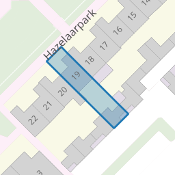 Perceel GLE01-E-2858