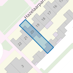 Perceel GLE01-E-2859