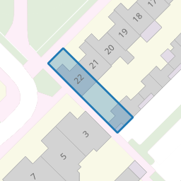 Perceel GLE01-E-2861